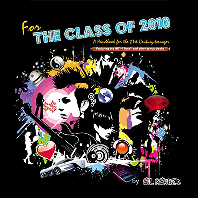 <span>Books</span>For The Class of 2010: Handbook for The 21st Century Teenager